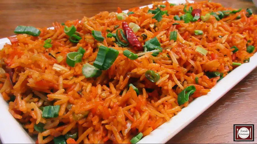 Schezwan Chicken Fried Rice_0