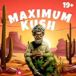 MAXIMUM KUSH TROPICAL QUARTER 