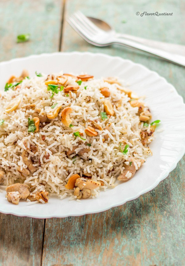 Kaju Chicken Fried Rice_0