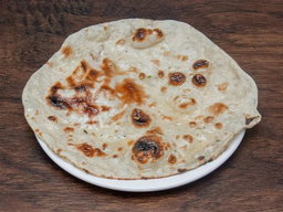 Butter Pulka