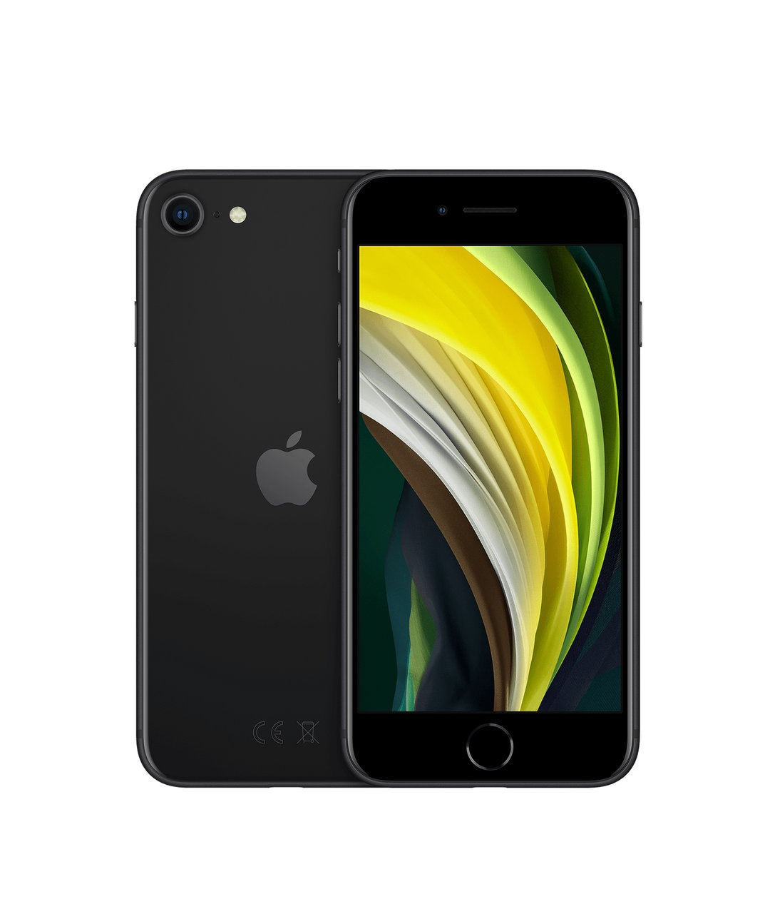 iphone SE 2