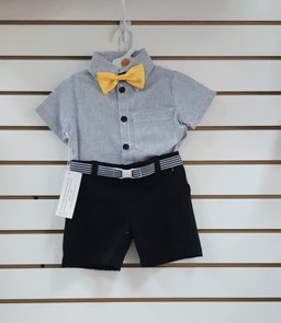 DARLINGS BOYS SUIT
