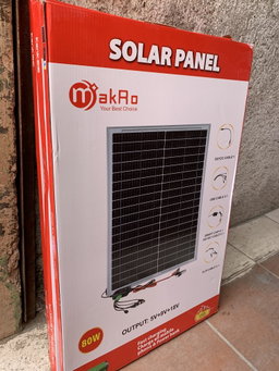 Backup 150W