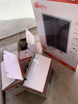 Backup 150W