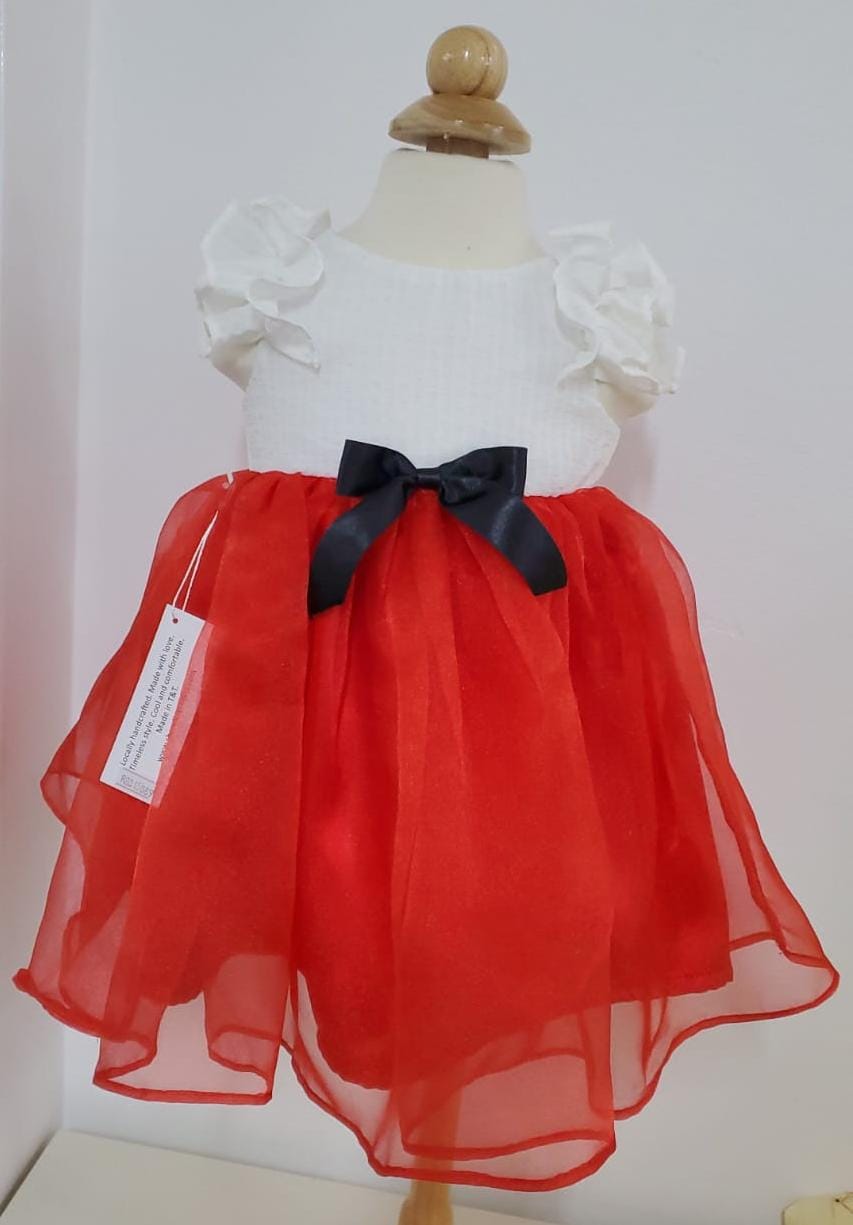 DARLINGS COLOURS OF TNT DRESS_1