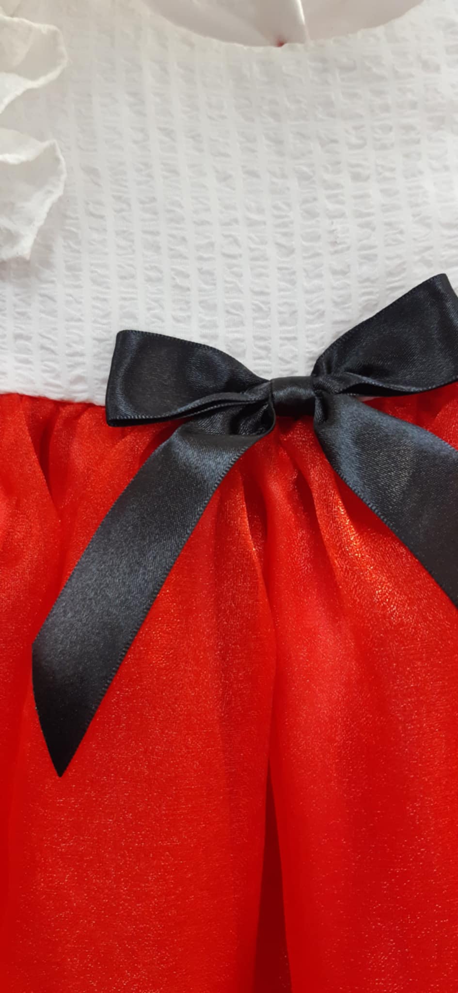 DARLINGS COLOURS OF TNT DRESS_3
