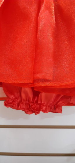DARLINGS COLOURS OF TNT DRESS