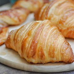 Viennoiserie Sucré 
