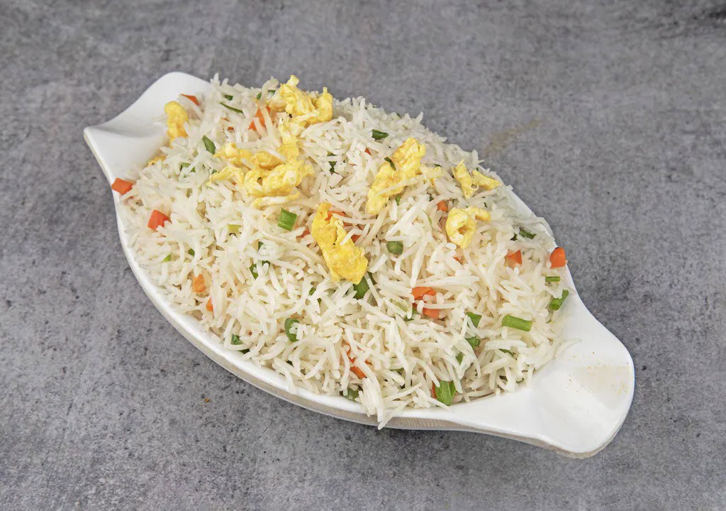Double Egg Fried Rice_0