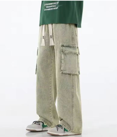  Pantalon de Survêtement_0