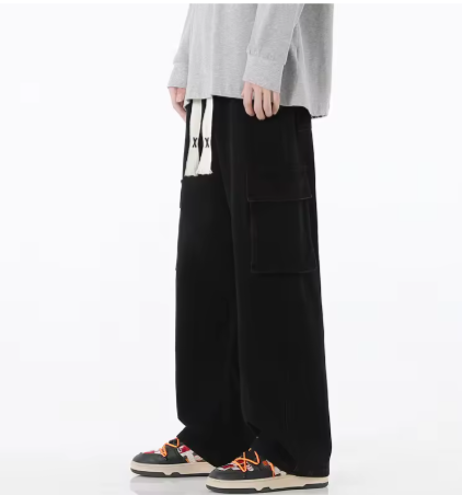  Pantalon de Survêtement_1