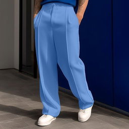  Pantalon de Survêtement