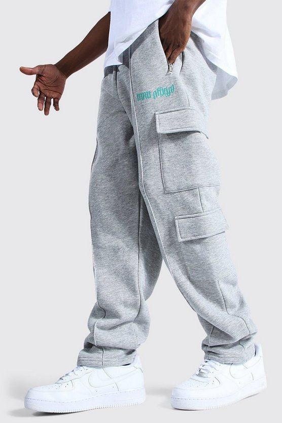  Pantalon de Survêtement_8