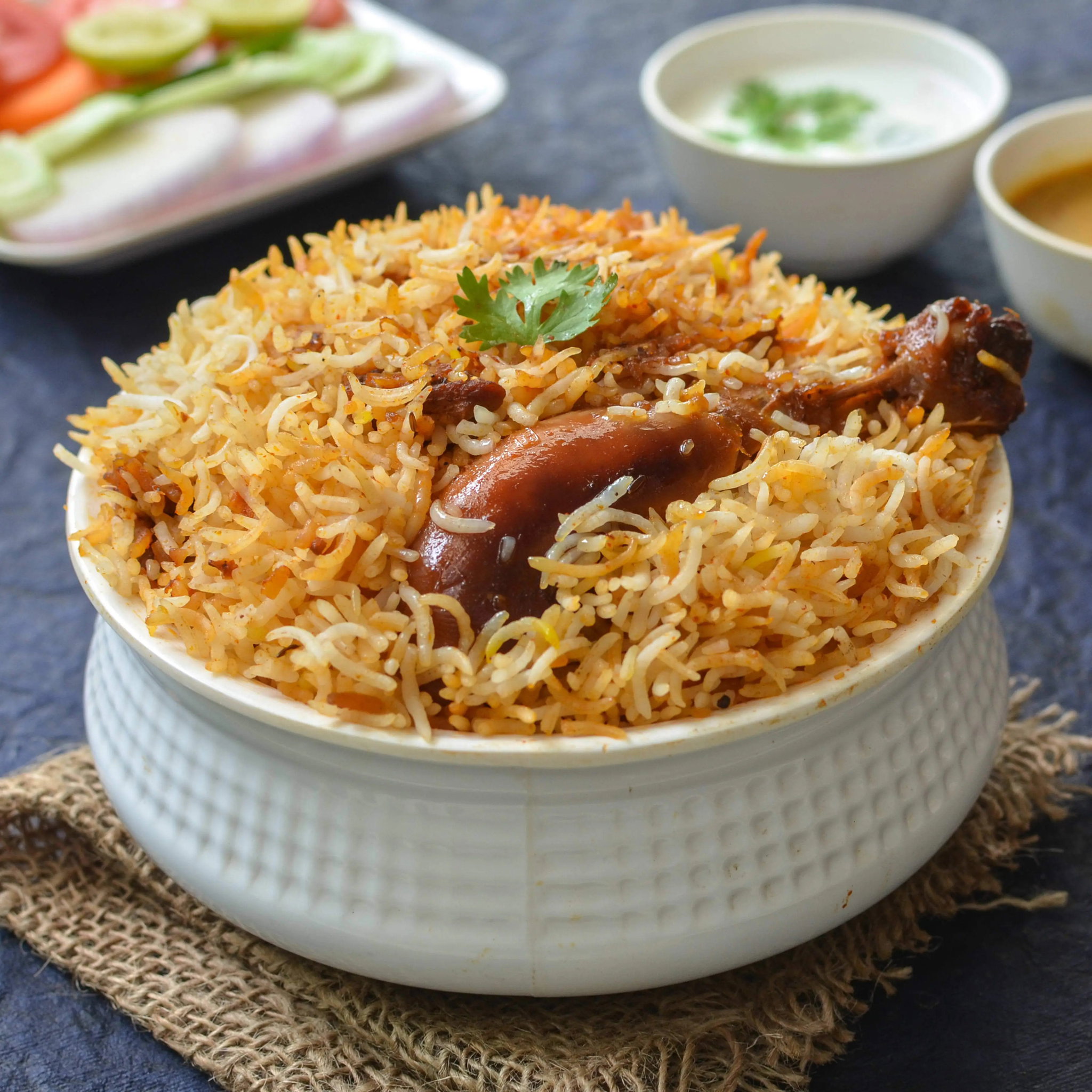 Chicken Dum Biryani_0