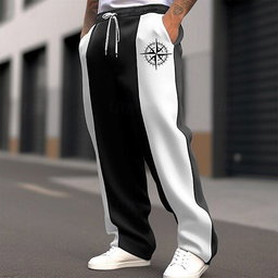  Pantalon de Survêtement