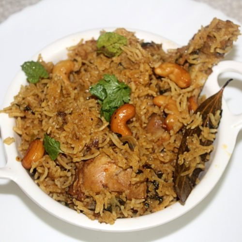 Gadwal Kodi Pulav_0