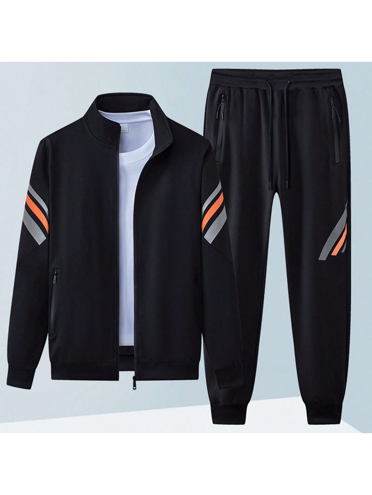  Pantalon de Survêtement_14