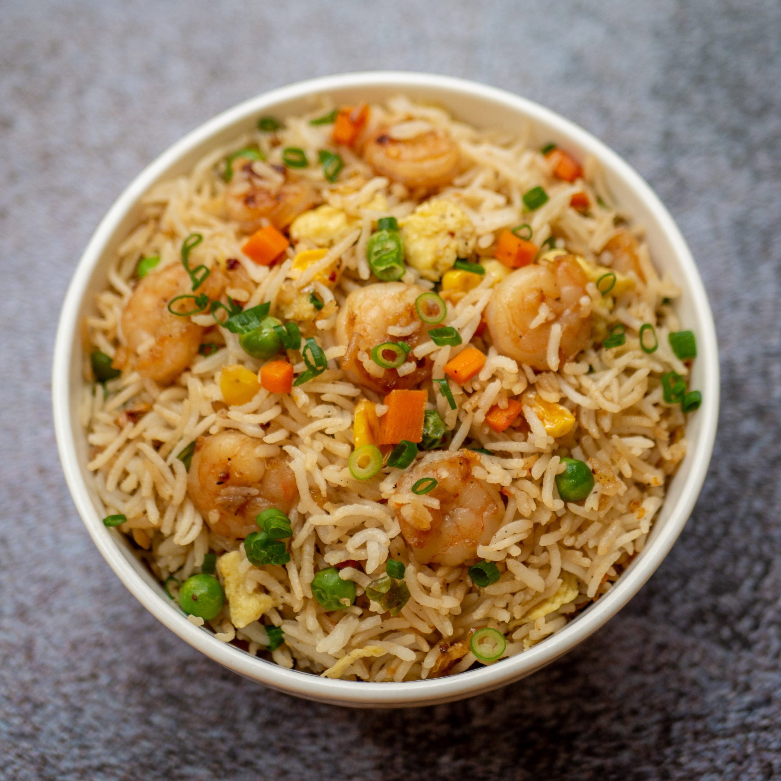 Prawns Fried Rice_0