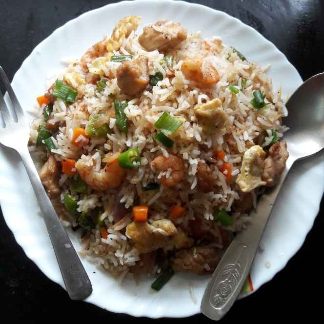 Mixed Fried Rice(non-veg)_0