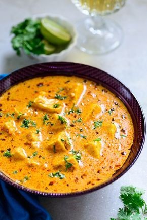 Malai Paneer Curry_0