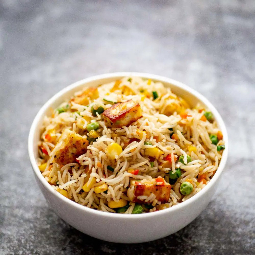 Paneer Fried Rice_0