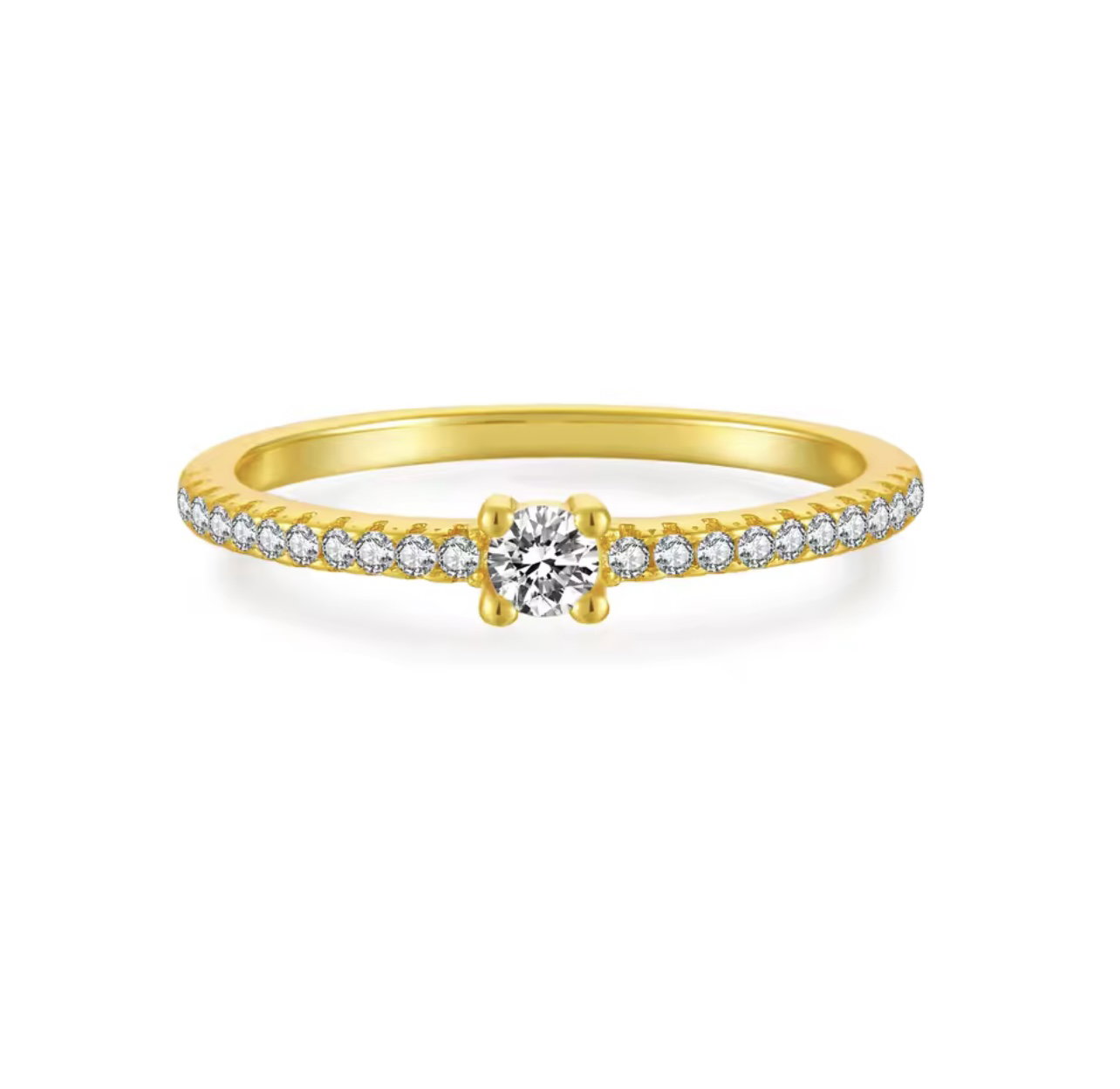 Beads ring _1