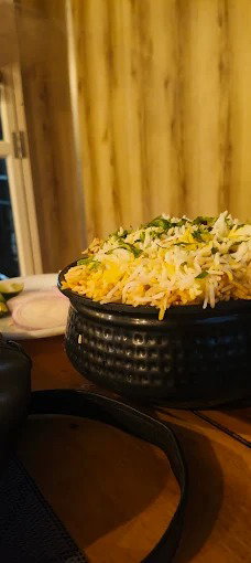 Hotspot Special Chicken Biryani_0