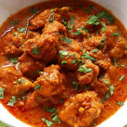Chicken Curry (boneless)