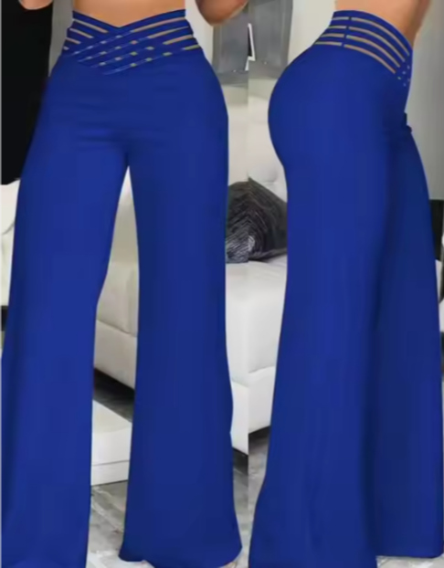 Pantalon de Costume (Femme)_0