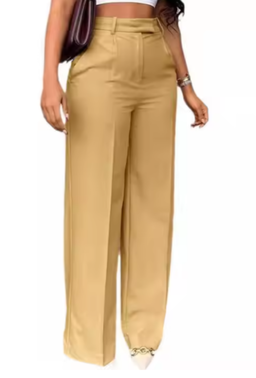 Pantalon de Costume (Femme)