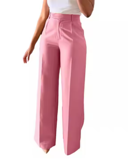 Pantalon de Costume (Femme)_3