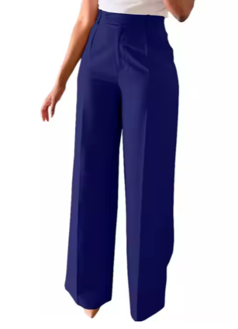 Pantalon de Costume (Femme)_4