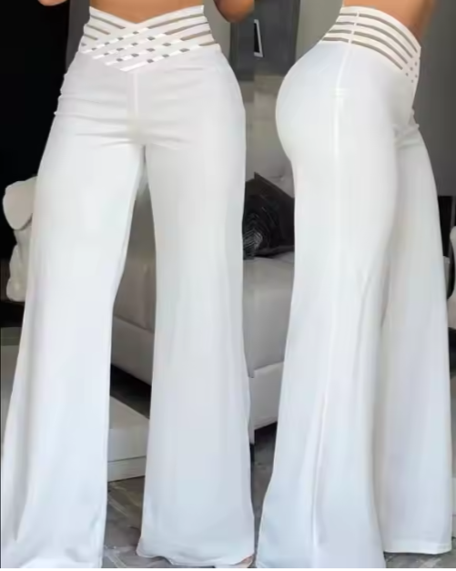 Pantalon de Costume (Femme)_5