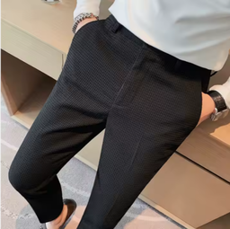Pantalon de Costume (Femme)