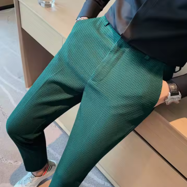 Pantalon de Costume (Femme)_7