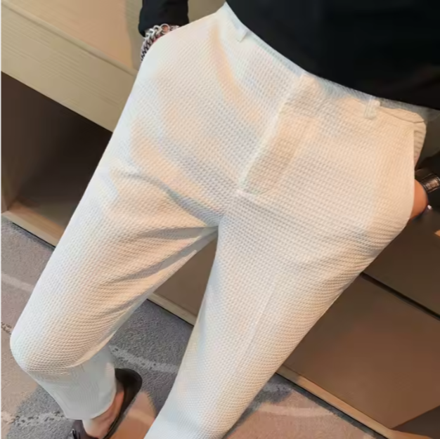 Pantalon de Costume (Femme)_8