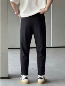 Pantalon de Costume (Femme)
