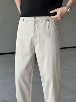 Pantalon de Costume (Femme)