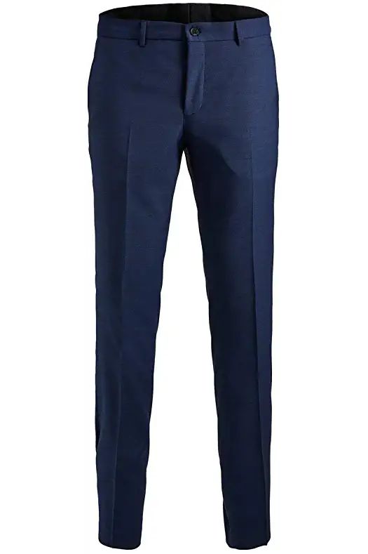 Pantalon de Costume (Femme)_12