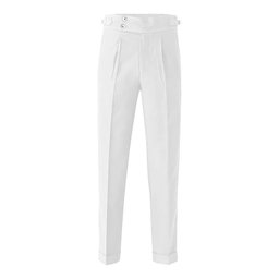 Pantalon de Costume (Femme)