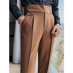 Pantalon de Costume (Femme)
