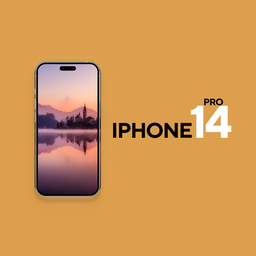 iPhone 14 Pro
