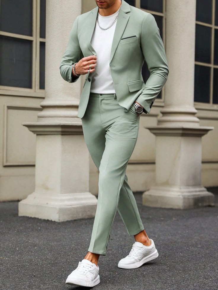 Pantalon de Costume (Femme)_17