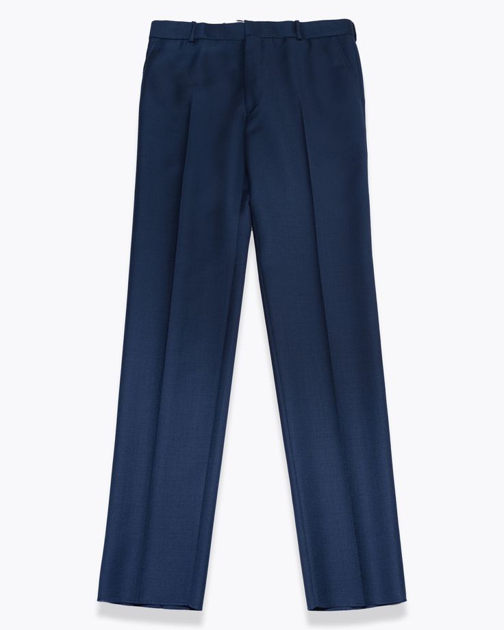 Pantalon de Costume (Femme)_18