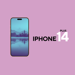 iPhone 14 Plus