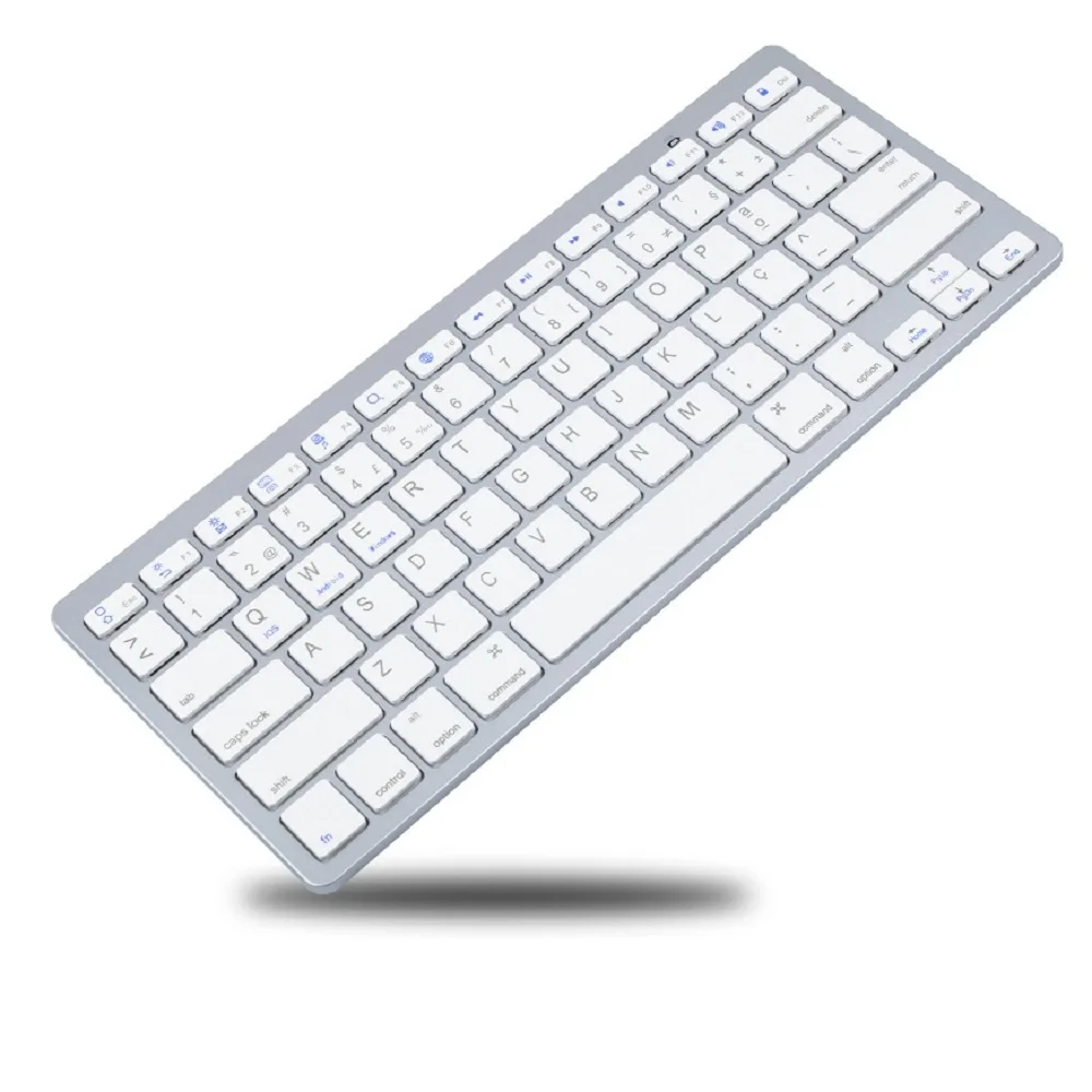TECLADO BT ULTRA SLIM CINZENTO_3