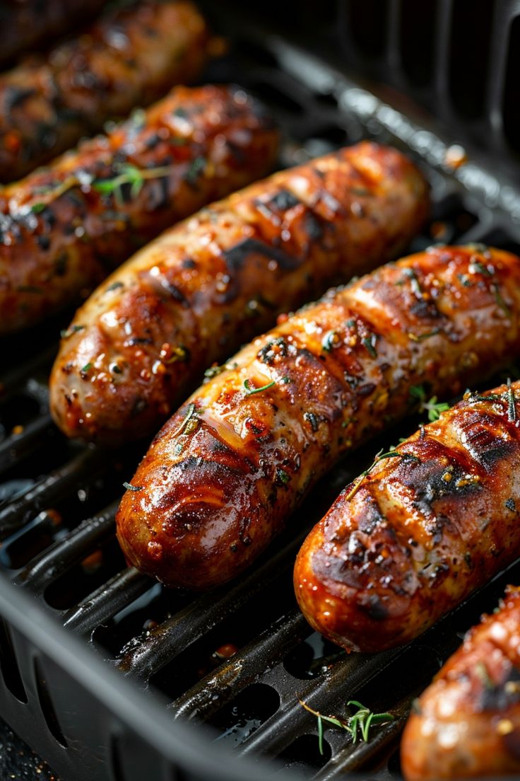 Saucisse de boeuf au รฉpices maison