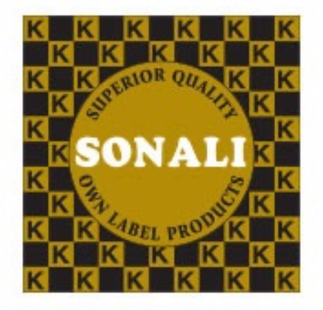 Sonali Rice 20KG