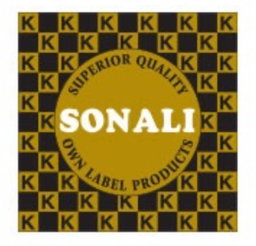 Sonali Rice 20KG