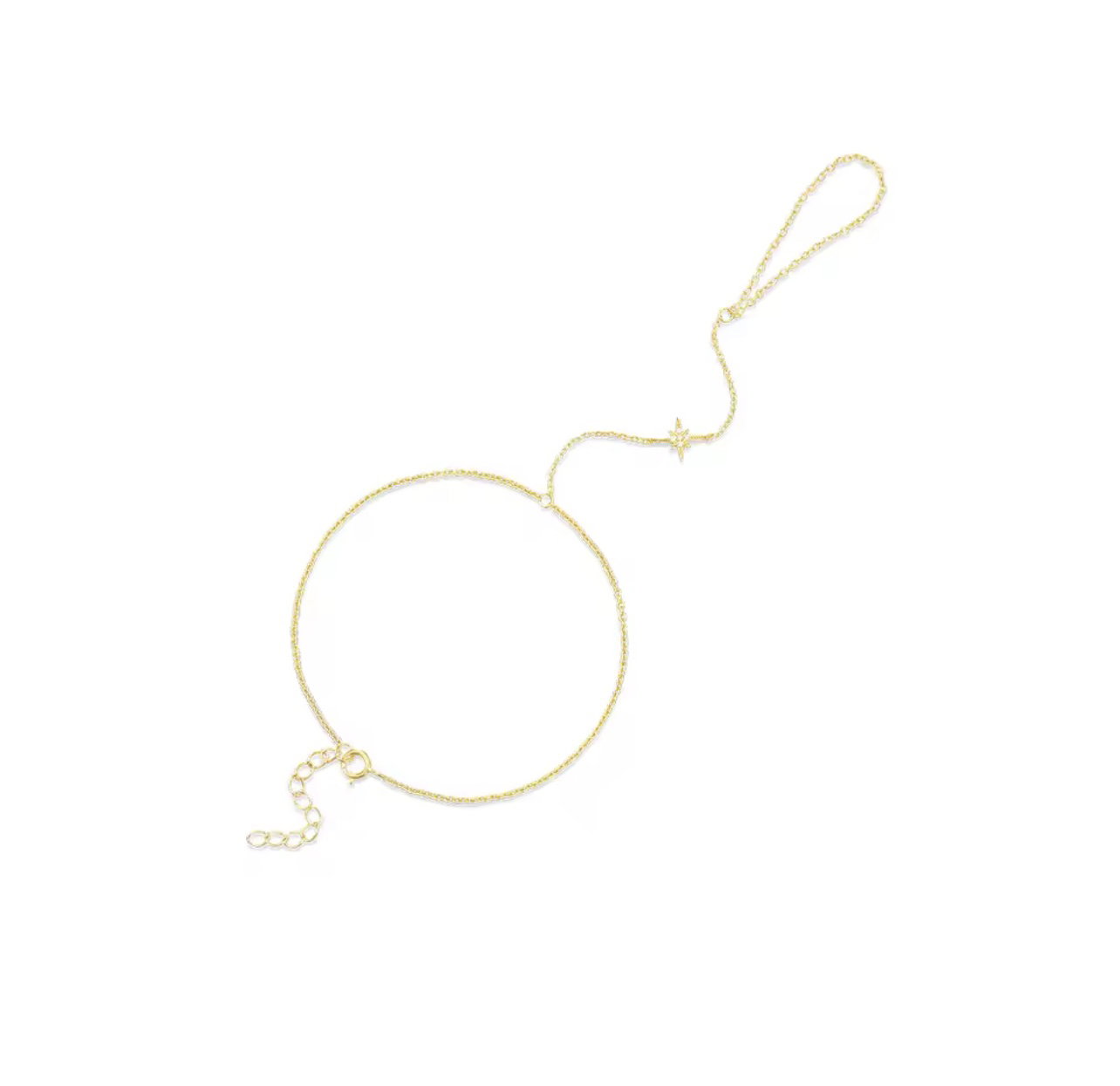 Belen star bracelet _0